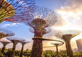 child-friendly destinations