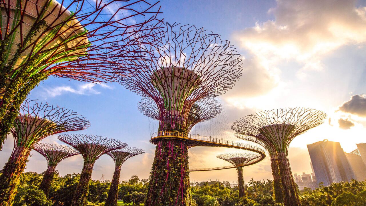 child-friendly destinations