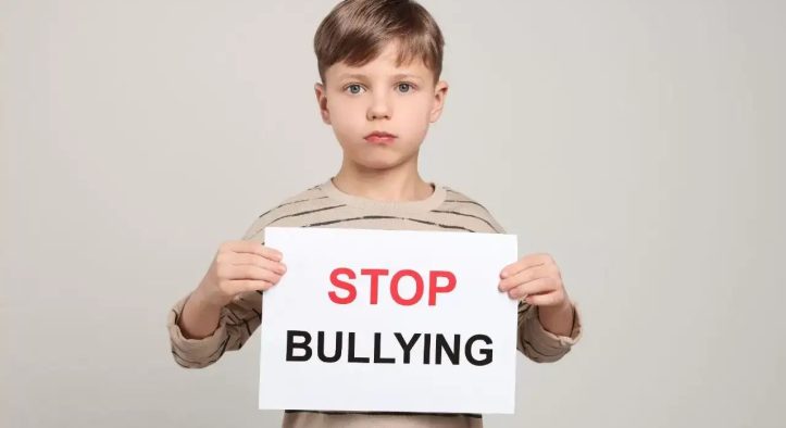 Understanding the Types of Bullying and Their Impact on Children’s Mental Health