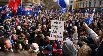 Why Are Indians Targeted in Anti-Immigration Protests in Australia?