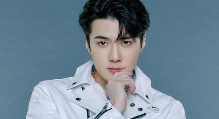 sehun exo