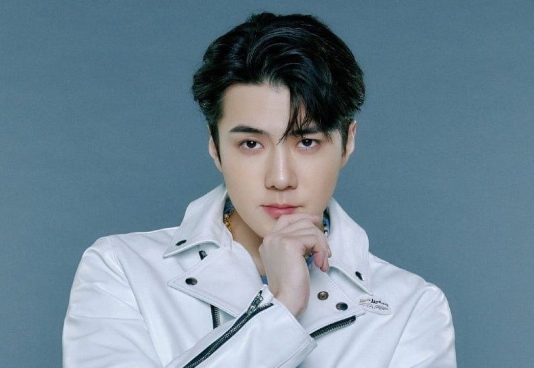 sehun exo