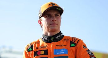 Oscar Piastri Acknowledges McLaren Lacked Comfort in Pace After Missing Italian GP Pole
