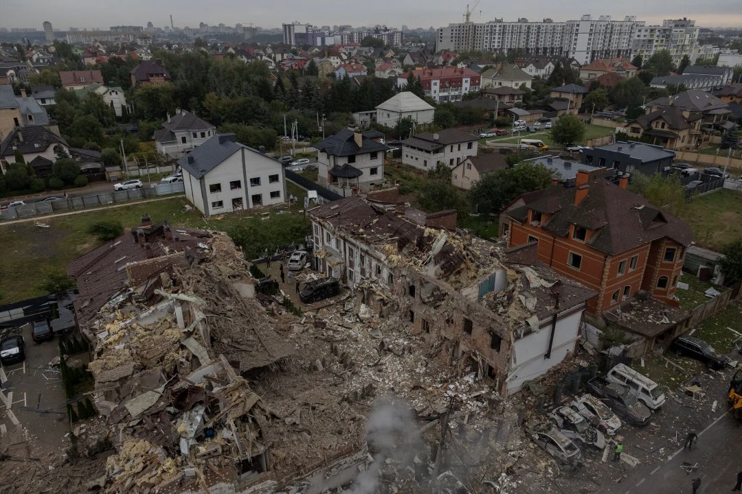 russia kyiv