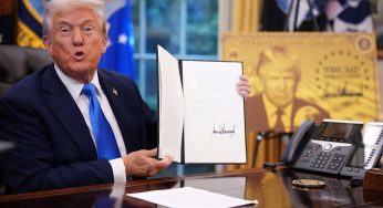 The US H-1B Visas Now Cost $100K Under Trump’s New Immigration Policy