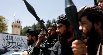 Control of Bagram Air Base: Trump Warns Afghanistan of ‘Bad Things Are Going To Happen’