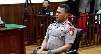 Indonesian National Police Dismiss Kompol Cosmas Dishonorably After Arfan Kurniawan Incident