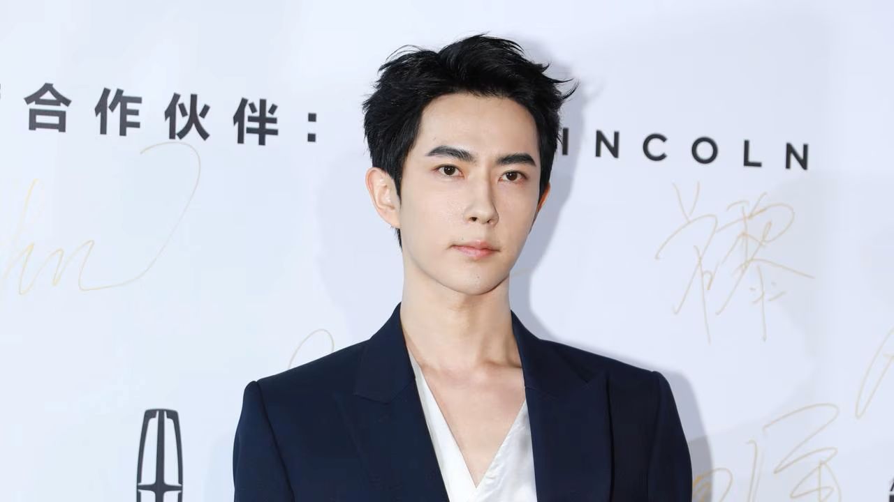 yu menglong