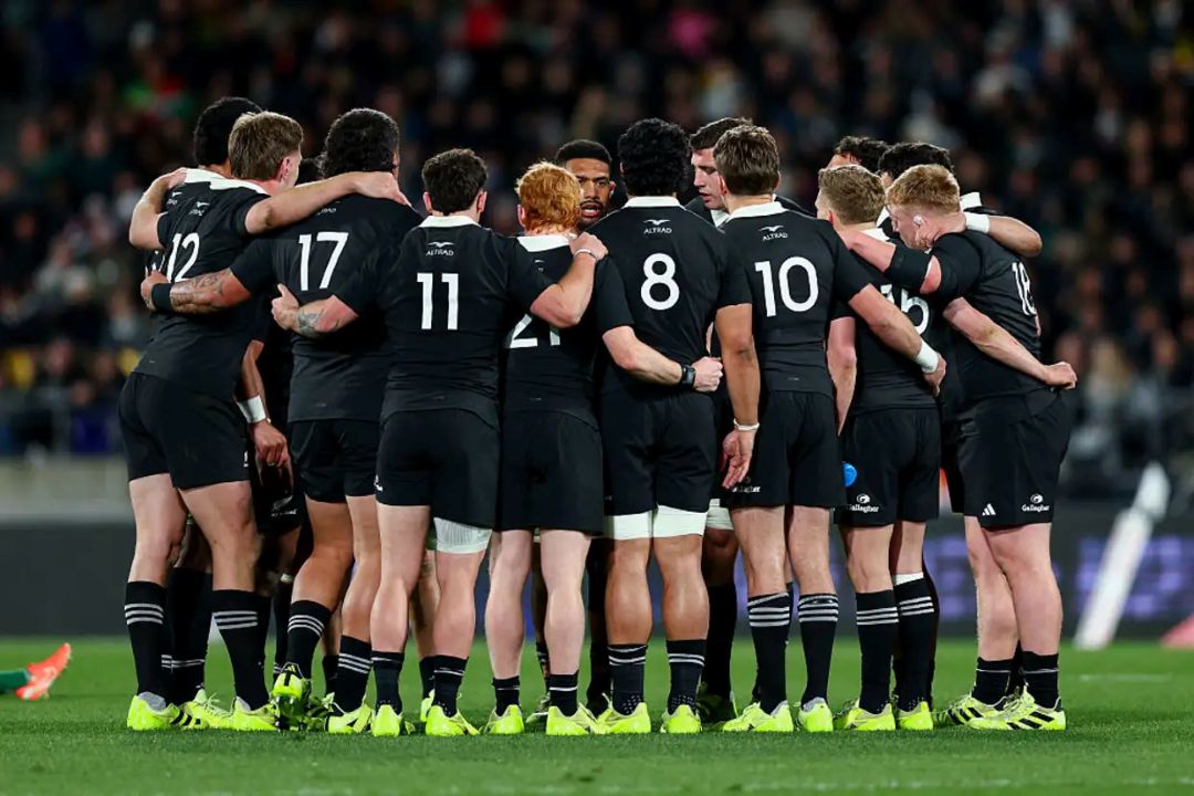 springboks