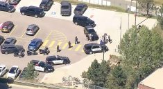 Evergreen High School