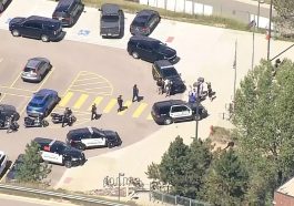 Evergreen High School