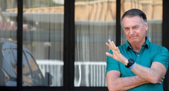 Gavel Strikes! Former Brazilian President Jair Bolsonaro Sentenced to 27 Years for Orchestrating Coup