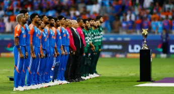 India Claims Denial of Asia Cup Trophy After Defeating Pakistan