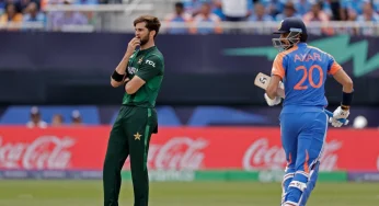 ‘Terror Must Stop’: Ganguly Supports India’s Refusal to Shake Hands with Pakistan
