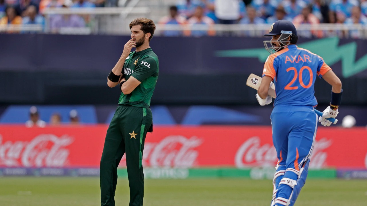 pakistan