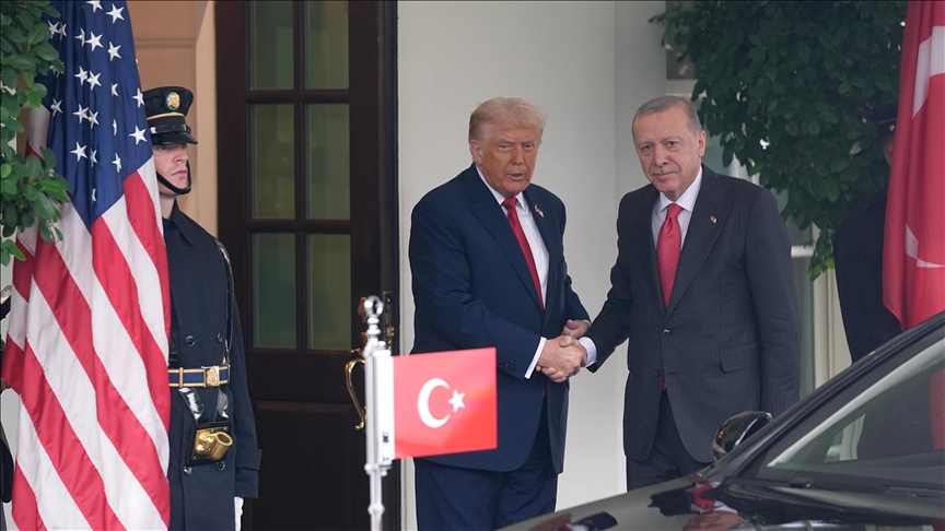 trump erdogan