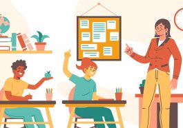 The Role of Teachers in Nurturing Emotional Literacy