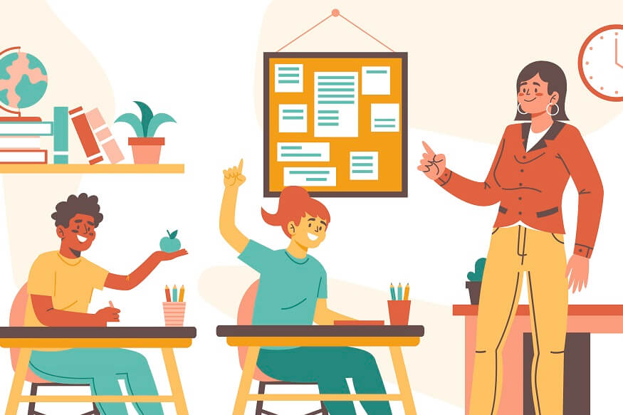 The Role of Teachers in Nurturing Emotional Literacy