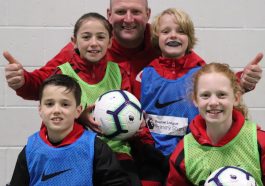 Mental Health First Aid for Parents and Teachers