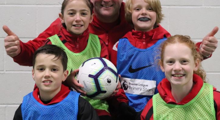 Mental Health First Aid for Parents and Teachers