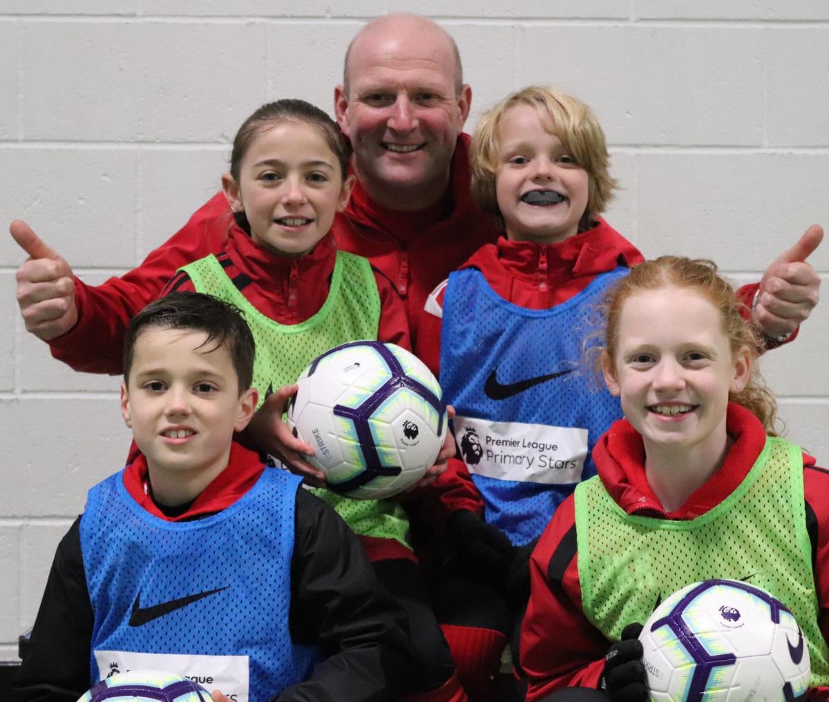 Mental Health First Aid for Parents and Teachers