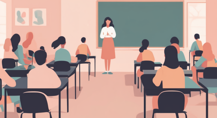 Mindfulness Sessions in Classrooms Show Promising Results in Pilot Schools