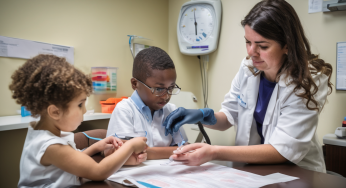 Sharp Rise in Childhood Diabetes Cases Across Asia and Latin America