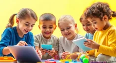 Empowering Young Minds: Leadership Skills for Kids