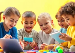 Empowering Young Minds: Leadership Skills for Kids