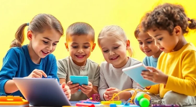 Empowering Young Minds: Leadership Skills for Kids