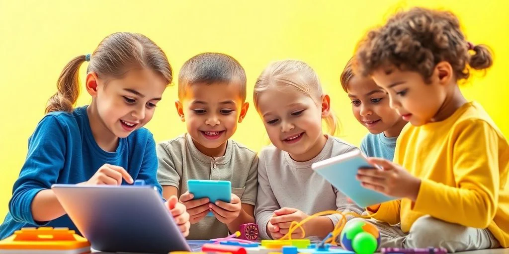 Empowering Young Minds: Leadership Skills for Kids