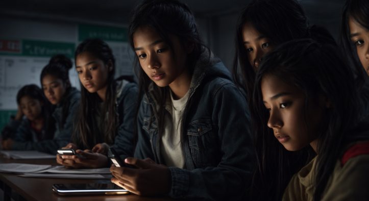 Digital Bullying Patterns Revealed in New Global Report