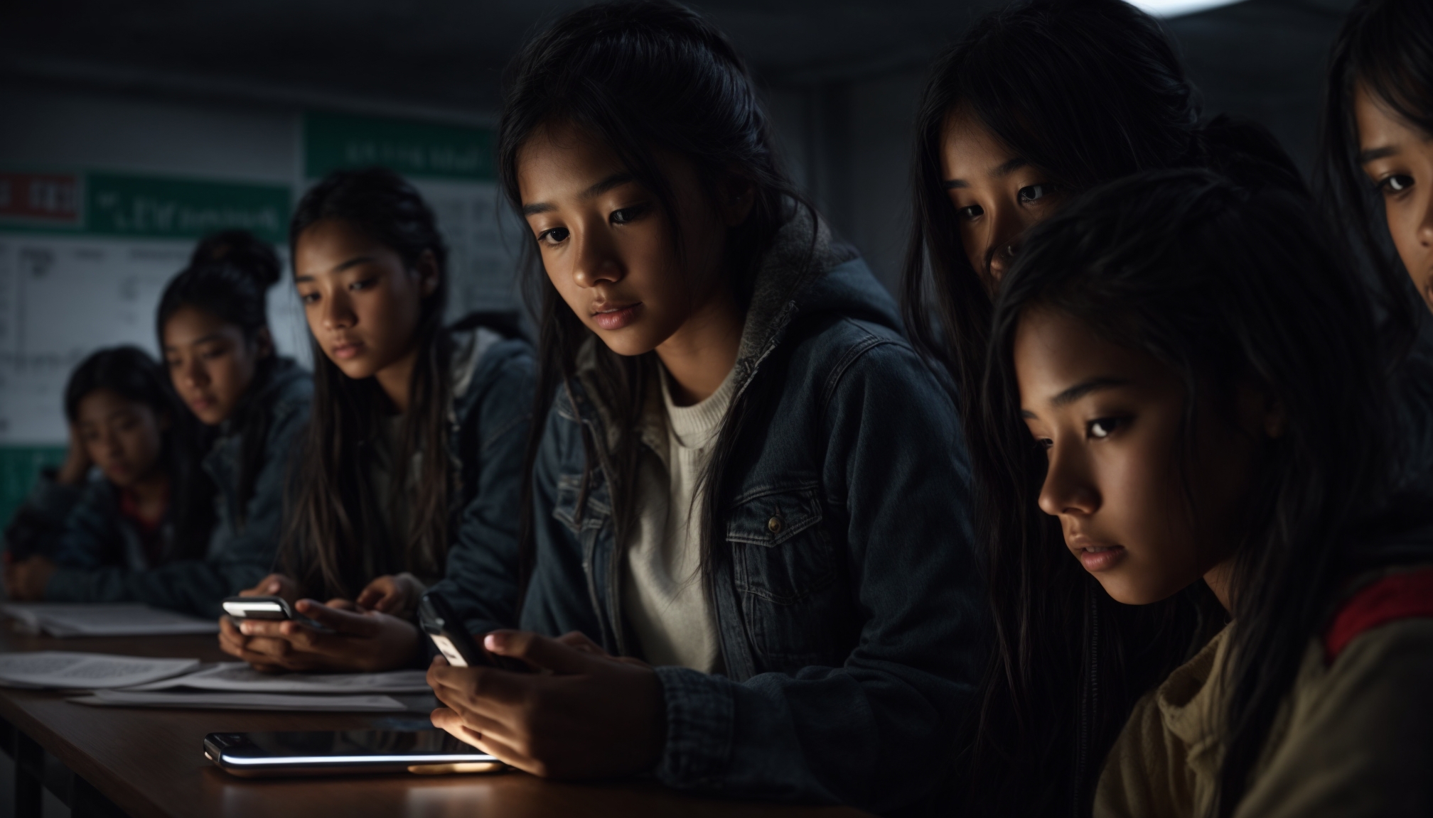 Digital Bullying Patterns Revealed in New Global Report