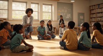 Why Social Inclusion Is Essential for Children’s Mental Health