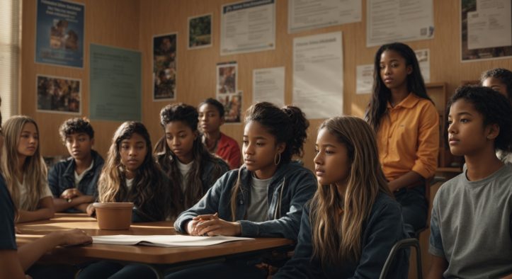 Why Mental Health Support in Schools Gains Urgent Attention