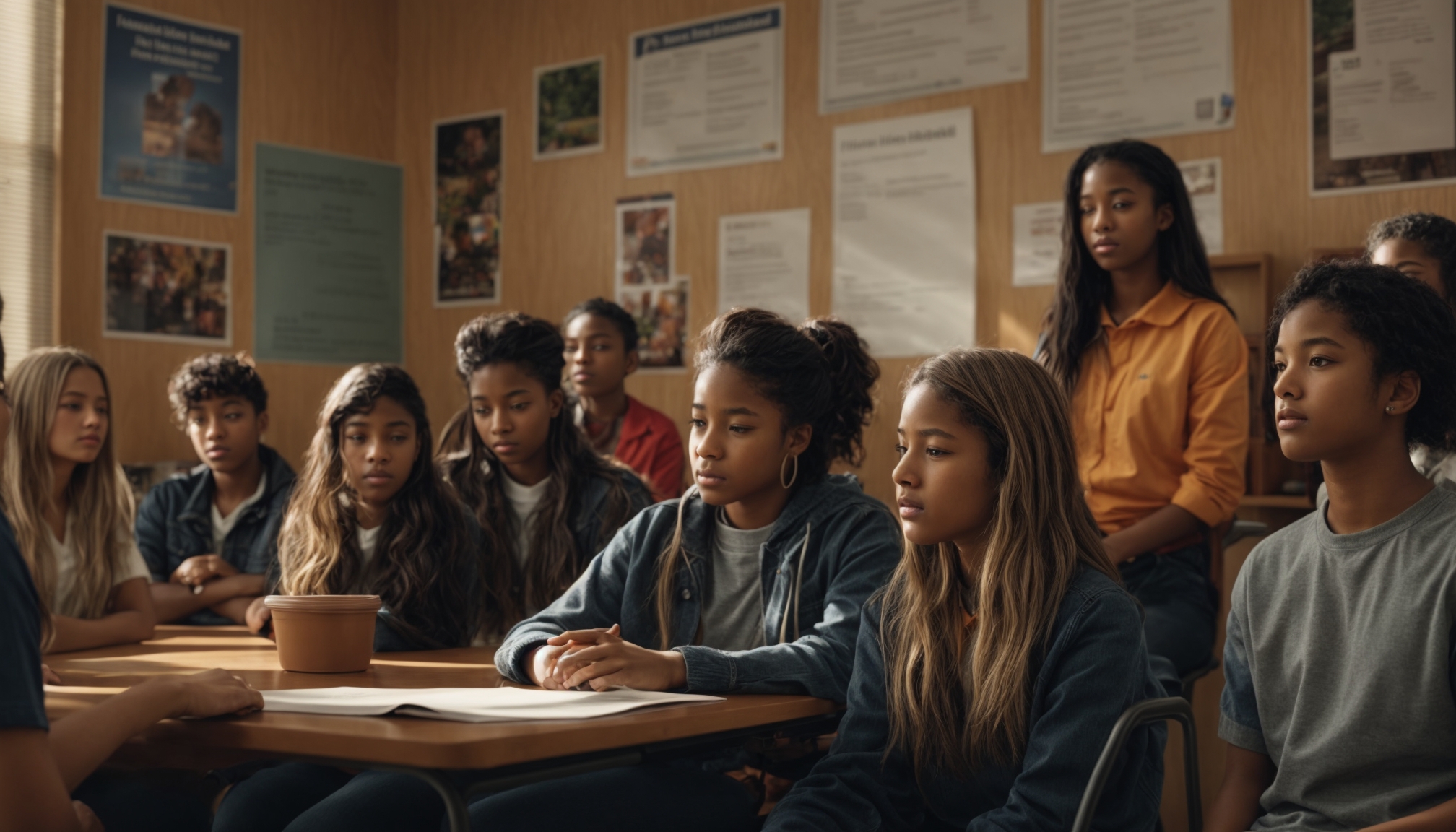 Why Mental Health Support in Schools Gains Urgent Attention