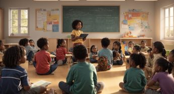 Digital Well-Being for Kids: Building a Strong Community Around Screens