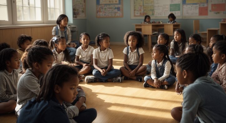 Child Mental Wellbeing and the Power of Supportive Education in Schools