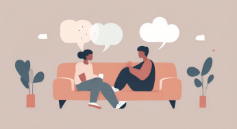 Talking About Tough Topics: Giving Children Language for Grief, Fear, and Uncertainty