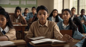 Breaking the Cycle of Poverty Through Educational Inclusion