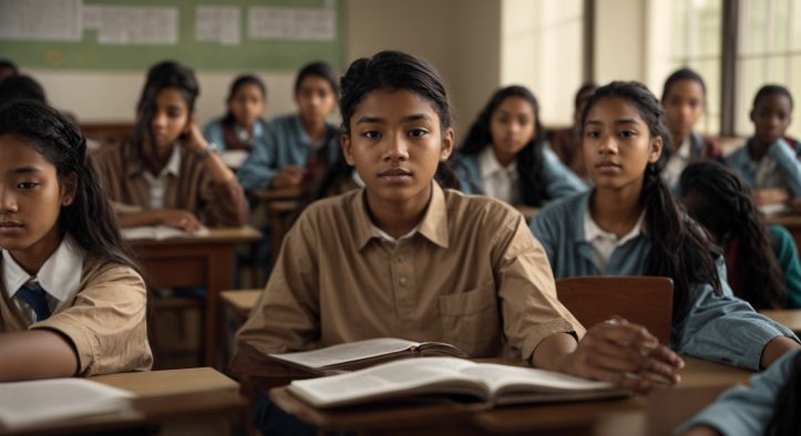 Breaking the Cycle of Poverty Through Educational Inclusion