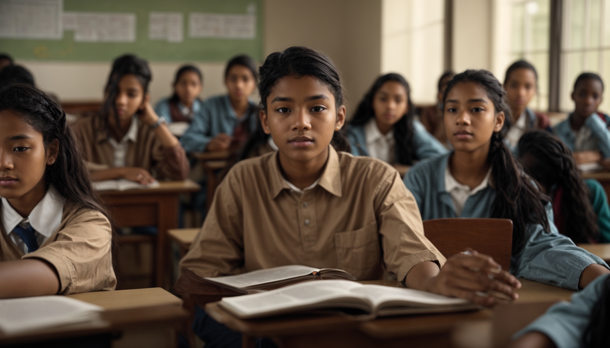 Breaking the Cycle of Poverty Through Educational Inclusion