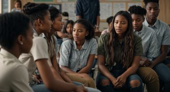 Why Equality in Education Starts With Emotional Safety