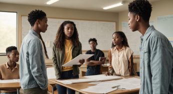 Youth Leadership Training: Turning Confidence Into Real Skills