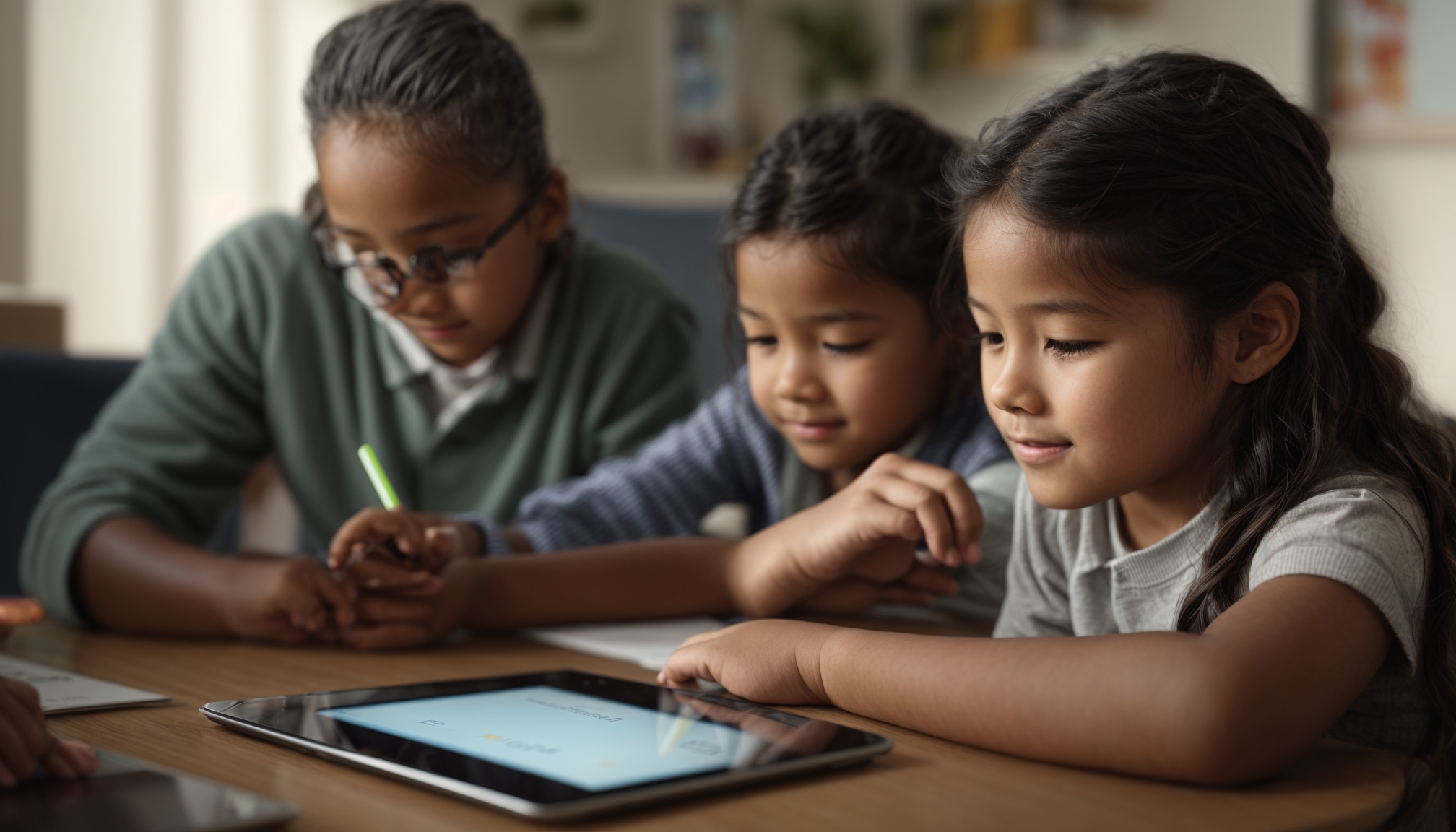 Digital Literacy as a Powerful Tool to Reduce Online Stress in Kids