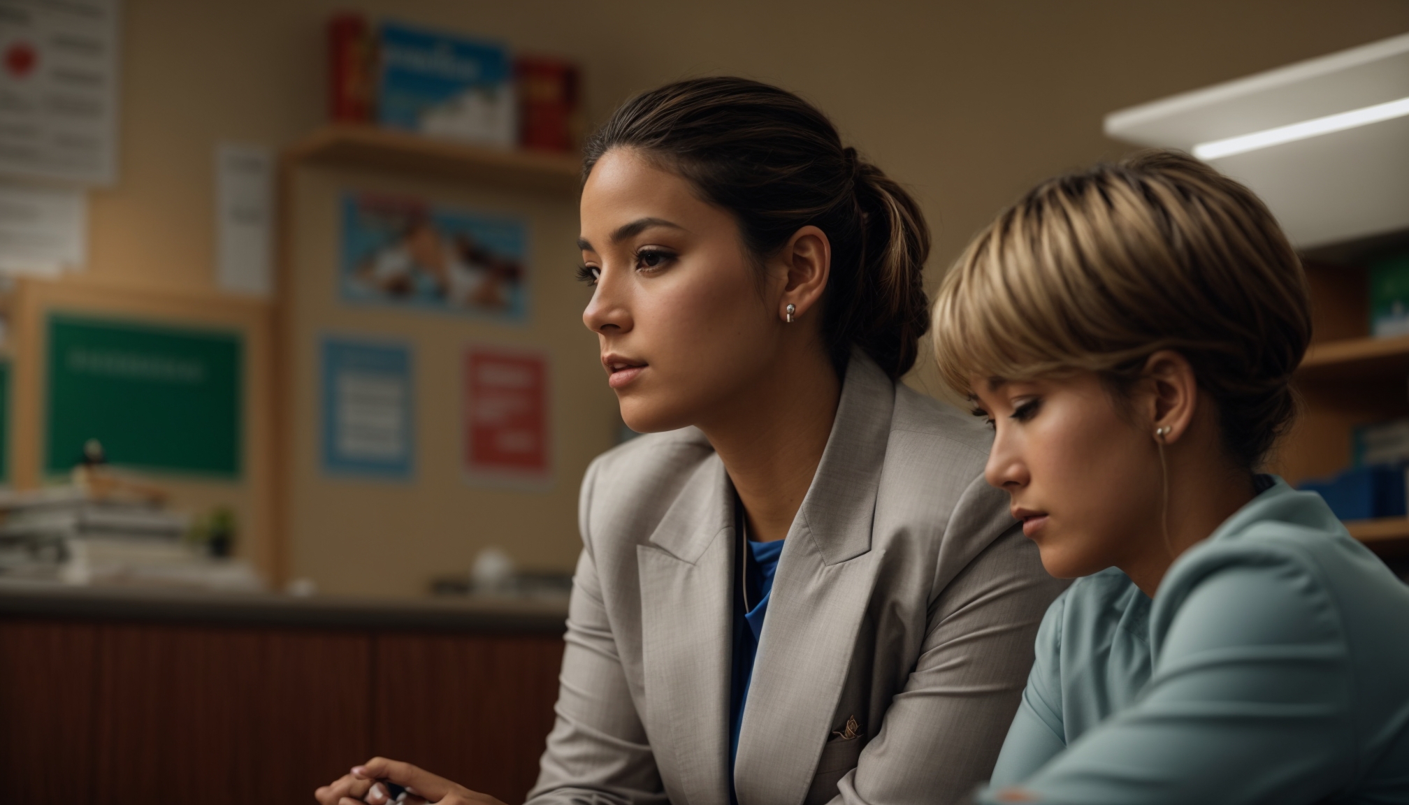 Comprehensive Guide to Mental Health First Aid for Educators and Caregivers