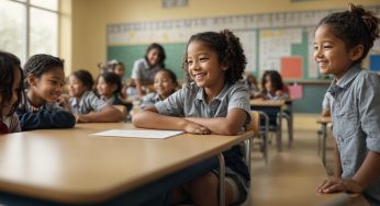 Why Social Skills Development Is Key to Children’s Long-Term Success