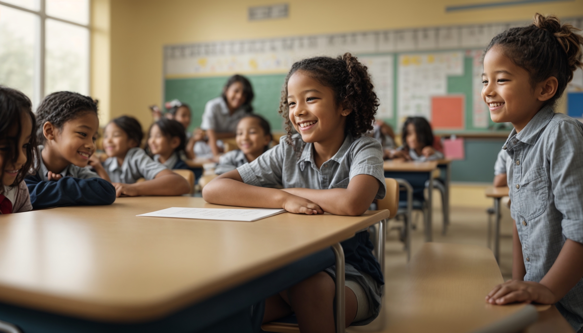 Why Social Skills Development Is Key to Children’s Long-Term Success