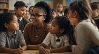 Community-Driven Solutions for Child Mental Health Awareness