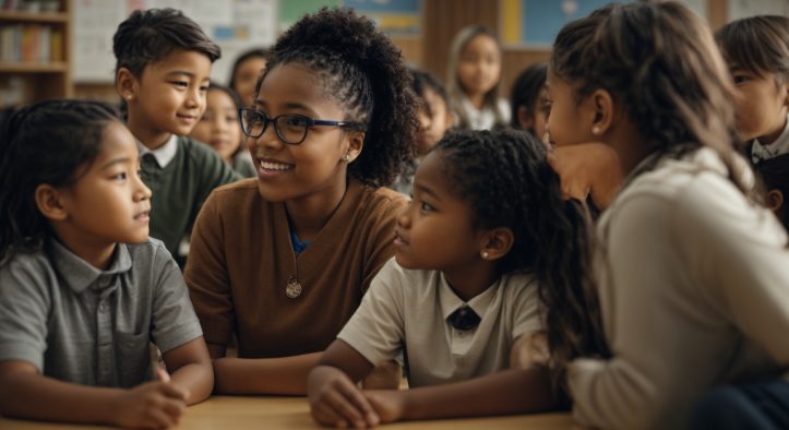 Community-Driven Solutions for Child Mental Health Awareness